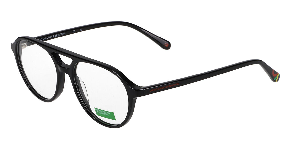 Benetton BEO1061 Eyeglasses eyewear