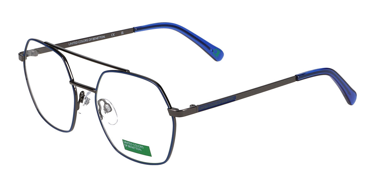 Benetton BEO3065 Eyeglasses eyewear