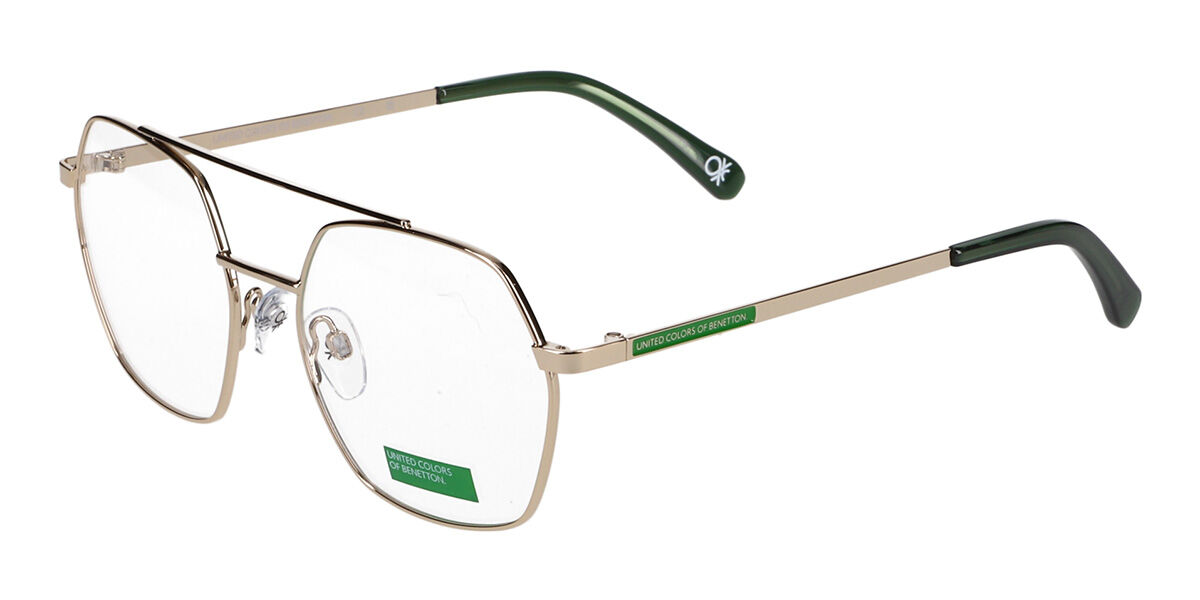 Benetton BEO3065 Eyeglasses eyewear