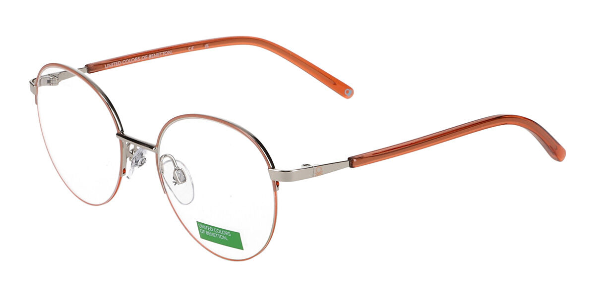 Benetton BEO3068 Eyeglasses eyewear