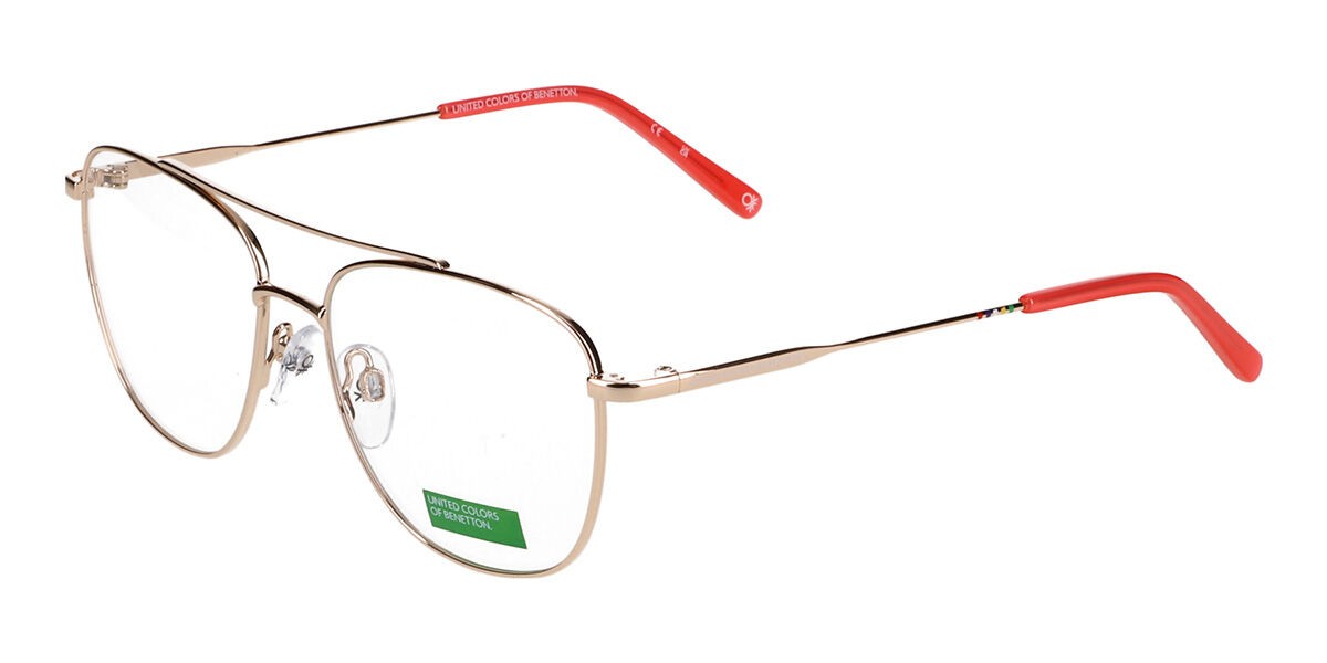 Benetton BEO3071 Eyeglasses eyewear