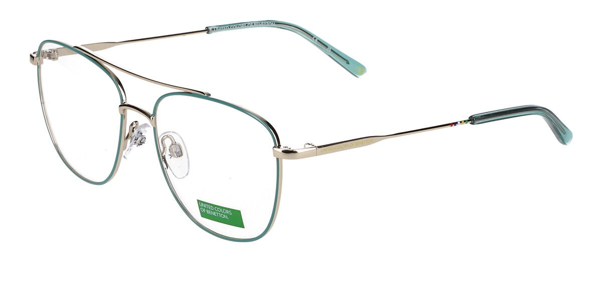 Benetton BEO3071 Eyeglasses eyewear