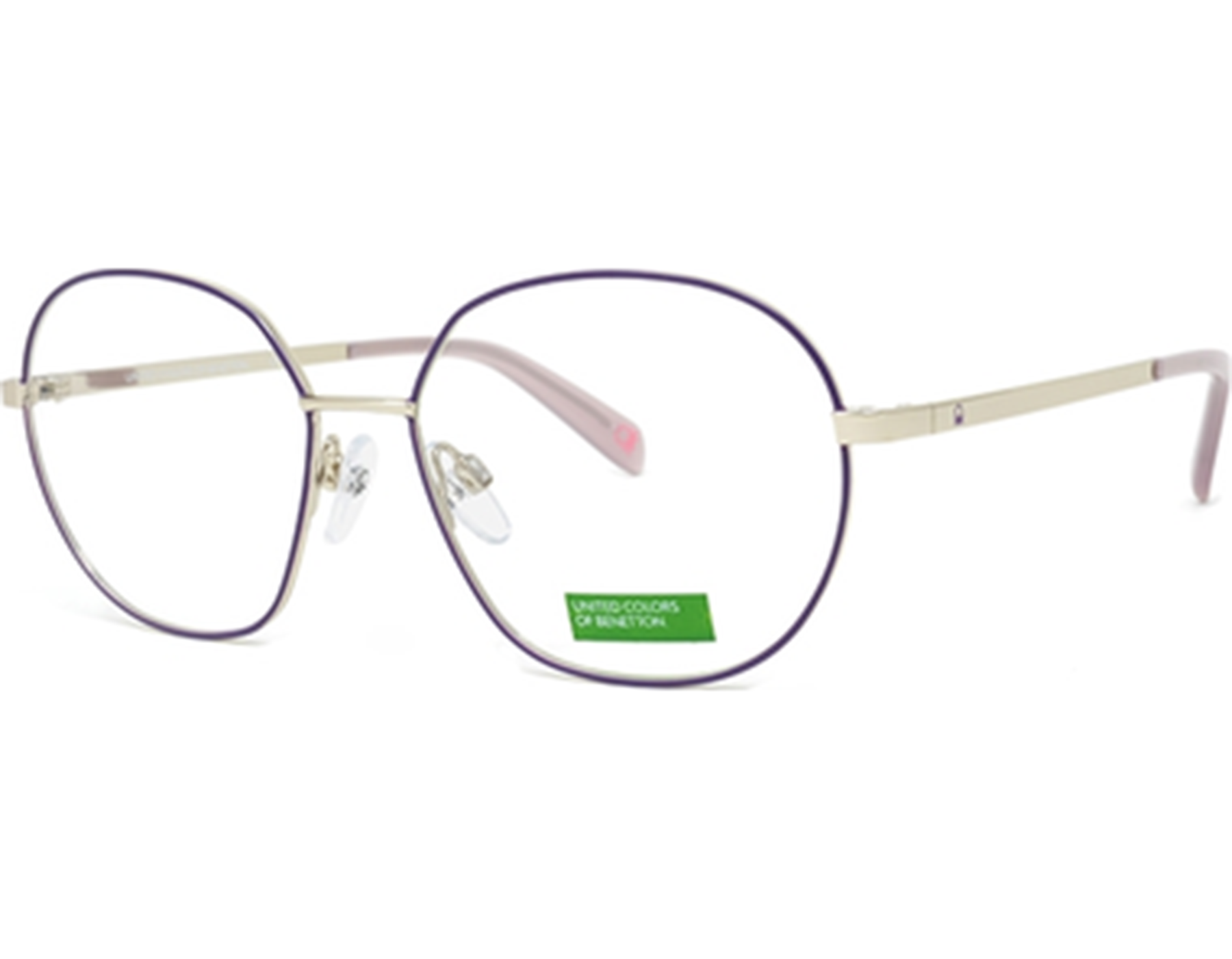 Benetton BEO3073 Eyeglasses eyewear