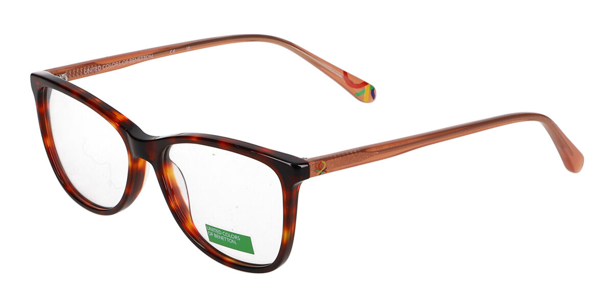 Benetton BEO1063 Eyeglasses eyewear