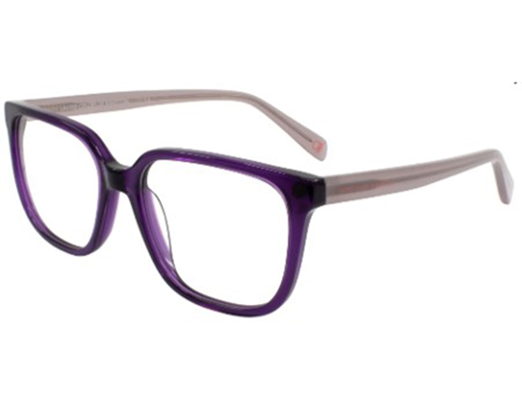 Benetton BEO1070 Eyeglasses eyewear