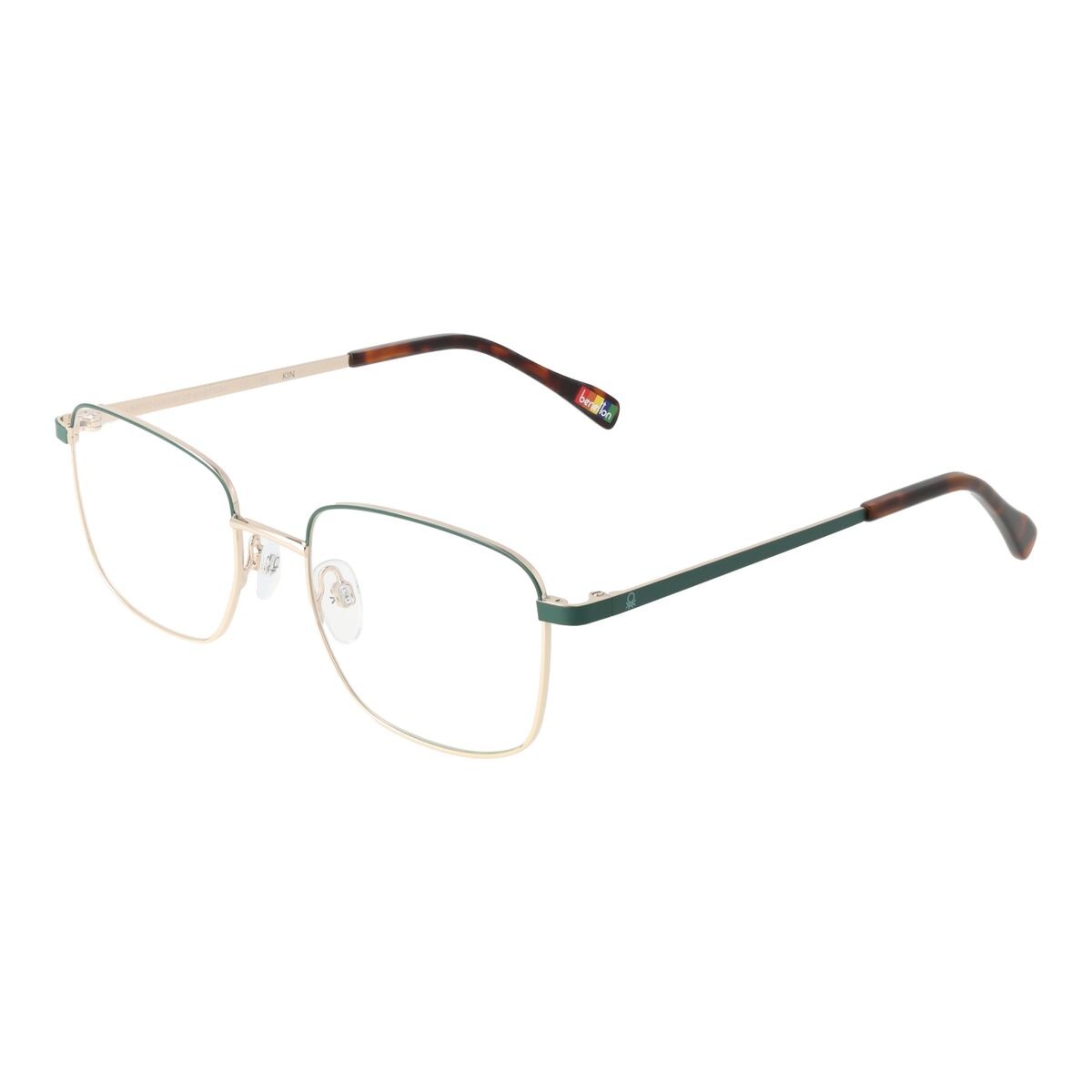 Benetton BEO3096 Eyeglasses eyewear
