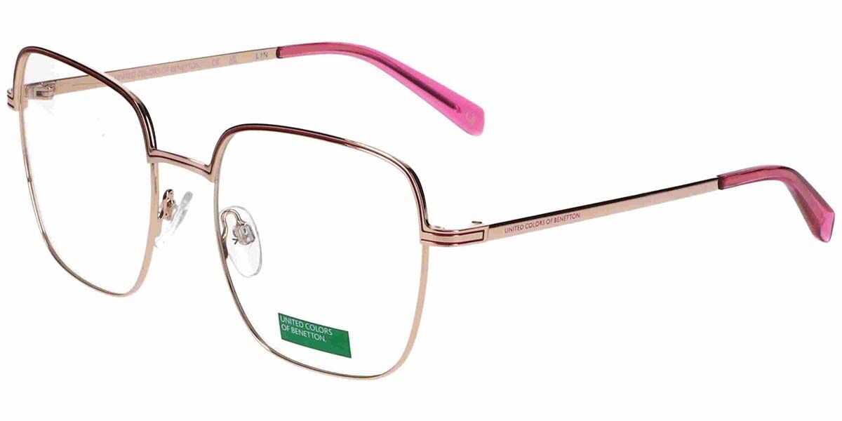 Benetton BEO3092 Eyeglasses eyewear