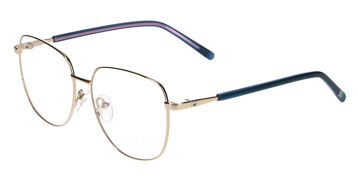 Benetton BEO3091 Eyeglasses eyewear