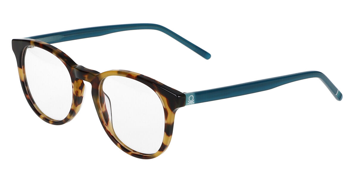 Benetton BEO1091 Eyeglasses eyewear