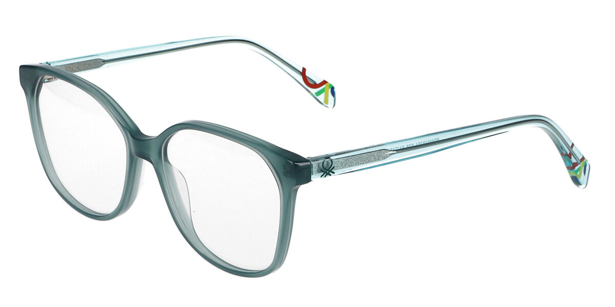 Benetton BEO1093 Eyeglasses eyewear