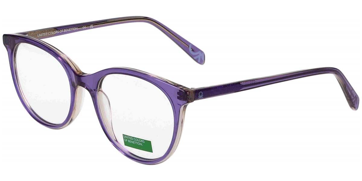 Benetton BEO1094 Eyeglasses eyewear