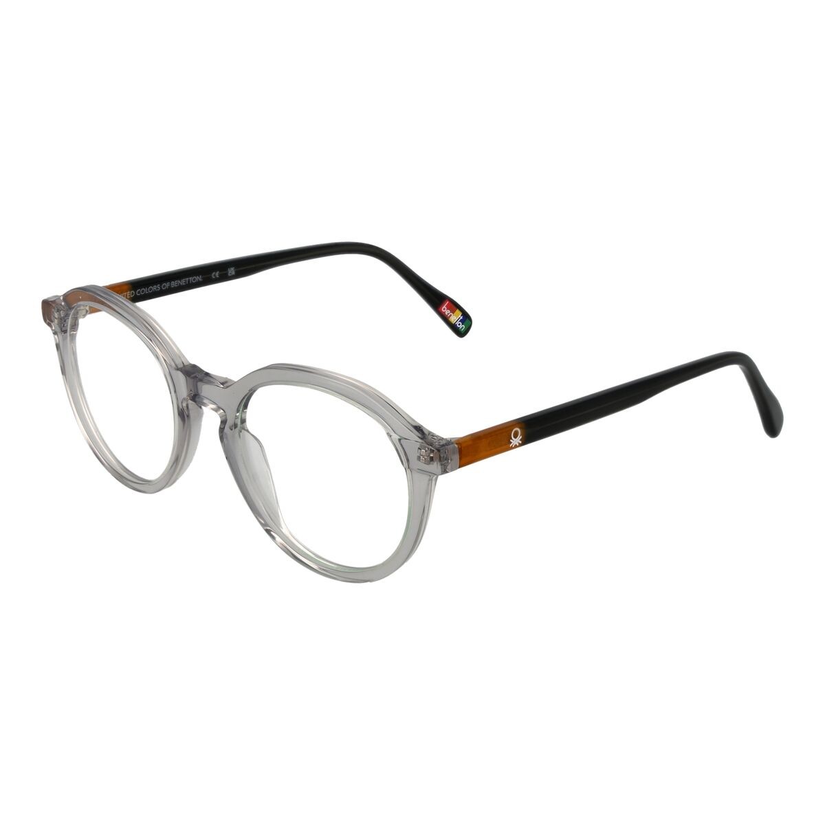Benetton BEO1097 Eyeglasses eyewear
