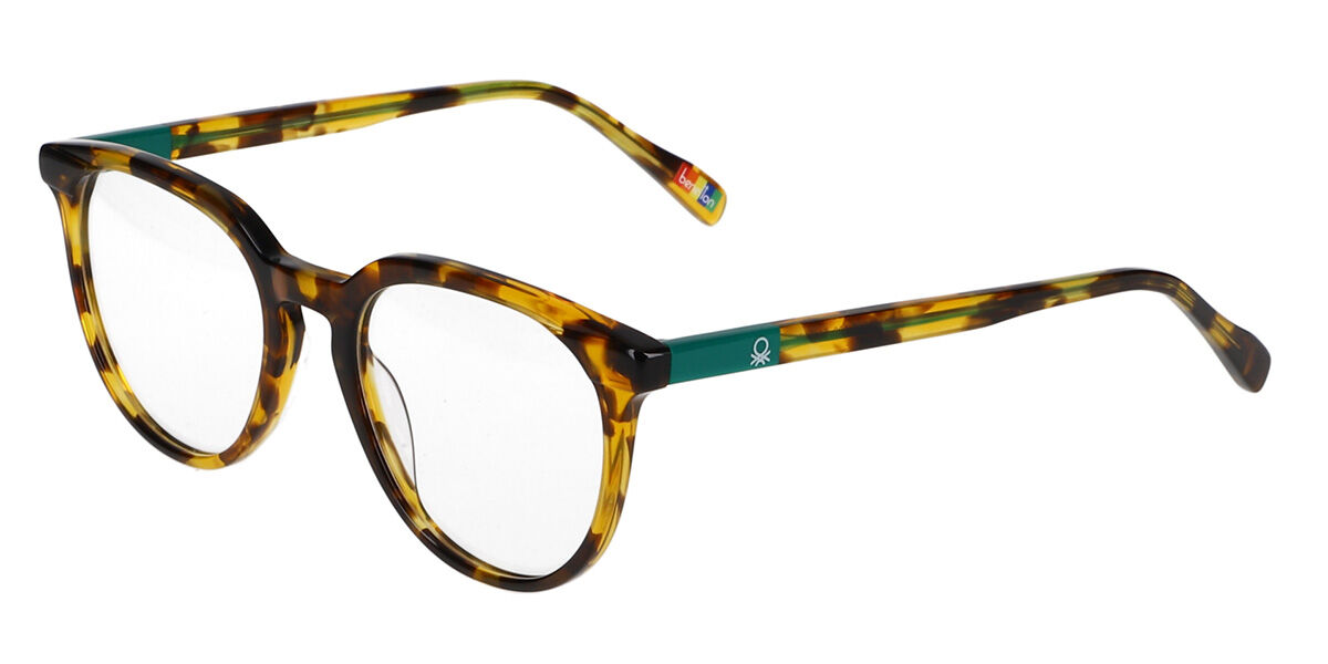 Benetton BEO1100 Eyeglasses eyewear