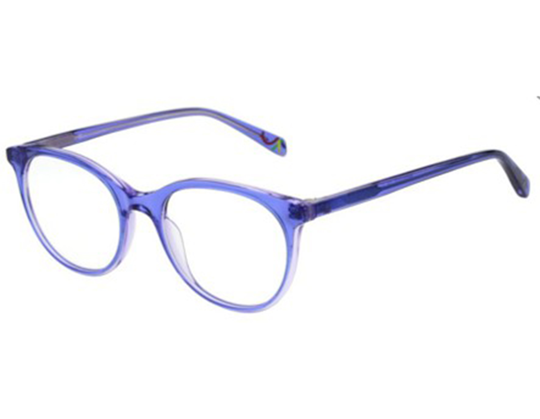 Benetton BEO1094 Eyeglasses eyewear