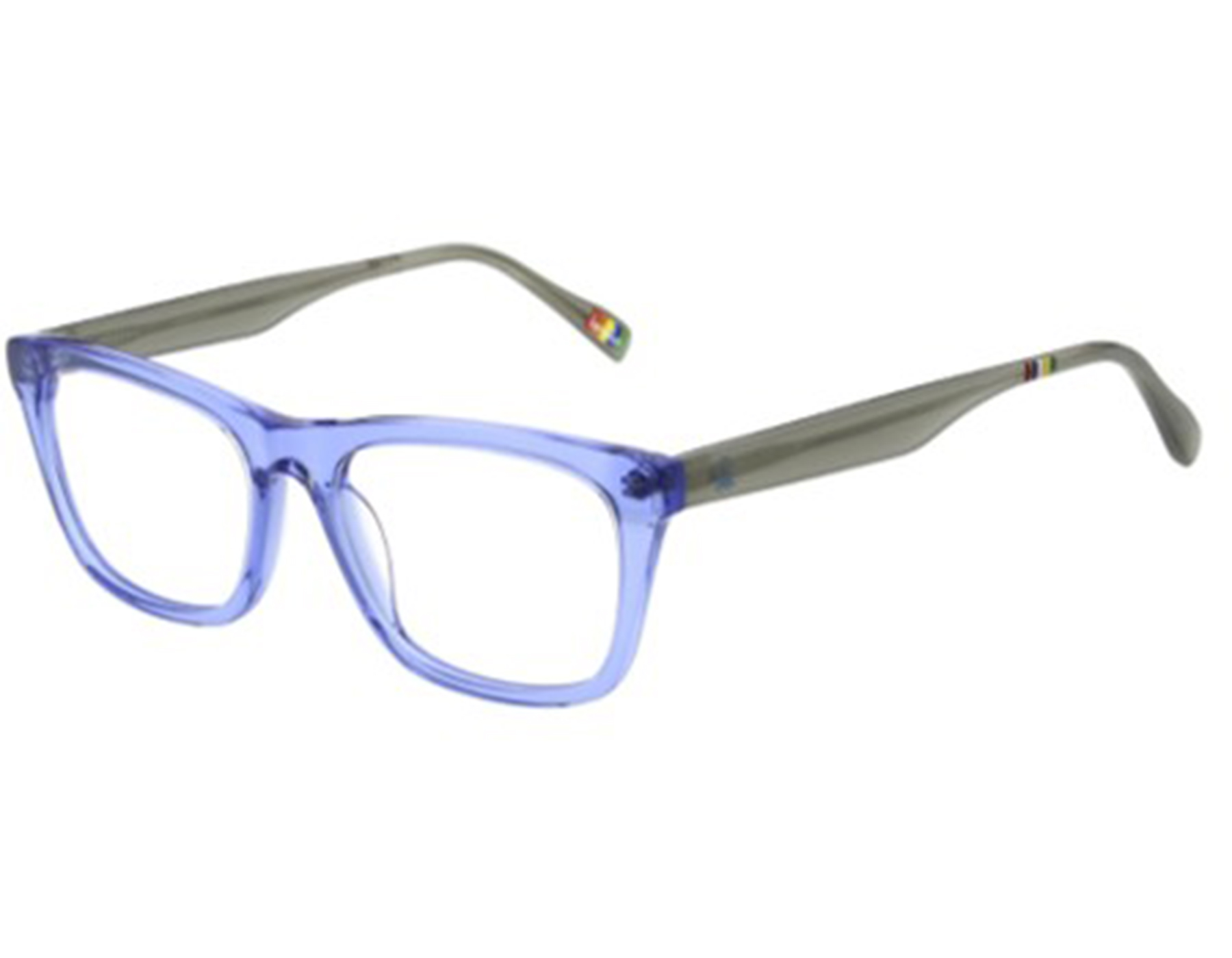 Benetton BEO1117 Eyeglasses eyewear