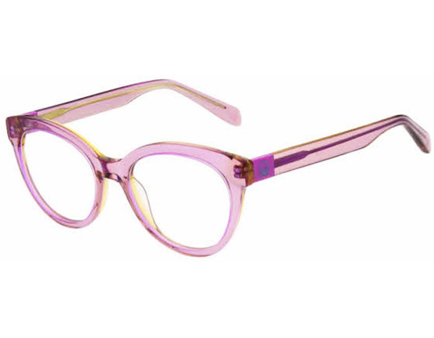 Benetton BEO1113 Eyeglasses eyewear