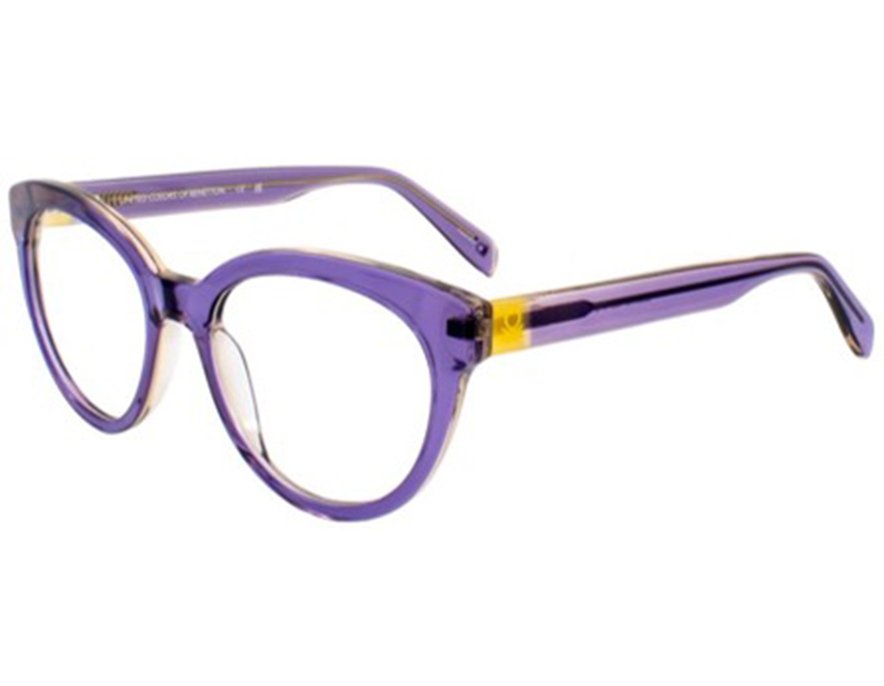 Benetton BEO1113 Eyeglasses eyewear