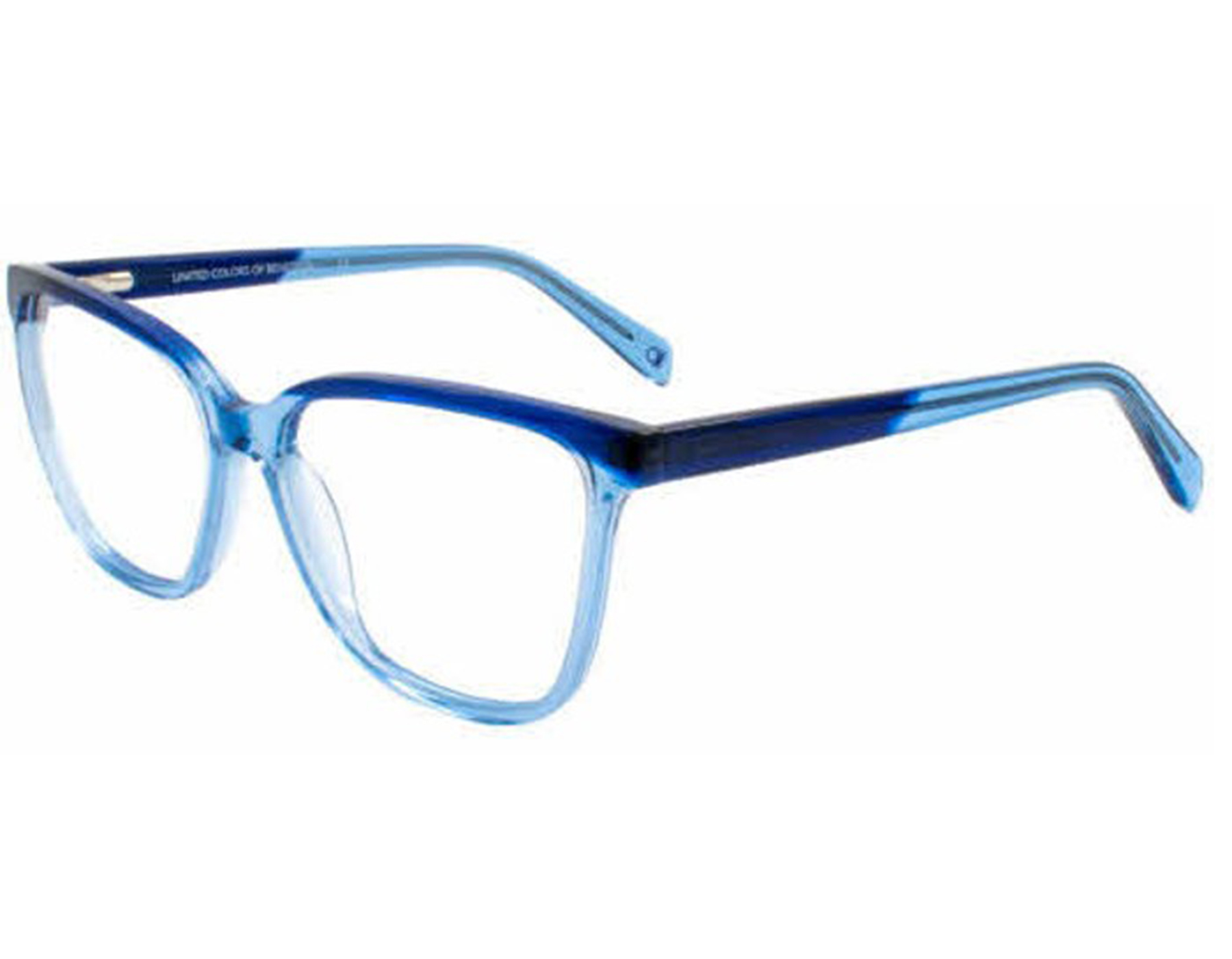 Benetton BEO1110 Eyeglasses eyewear