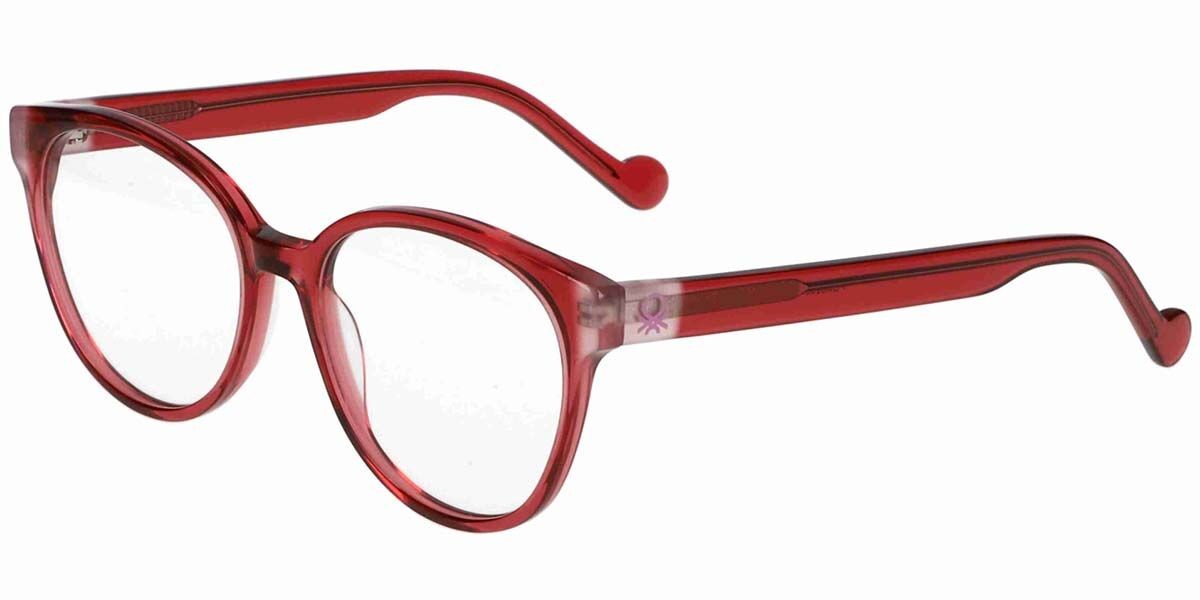 Benetton BEO1143 Eyeglasses eyewear