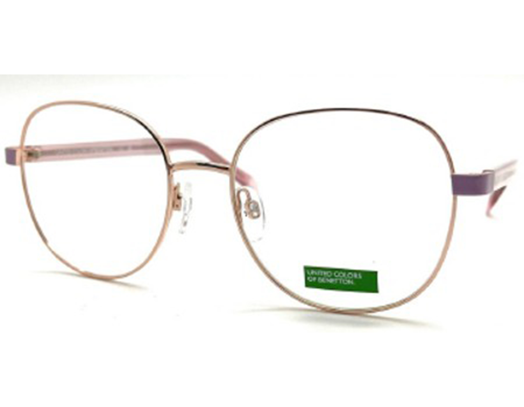 Benetton BEO3116 Eyeglasses eyewear