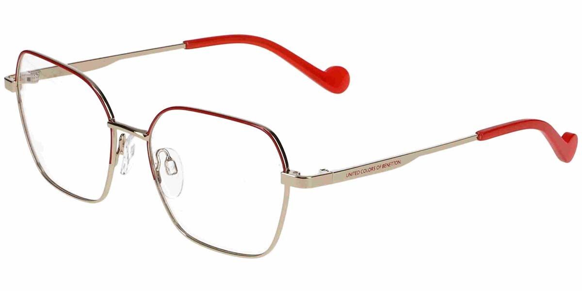 Benetton BEO3118 Eyeglasses eyewear
