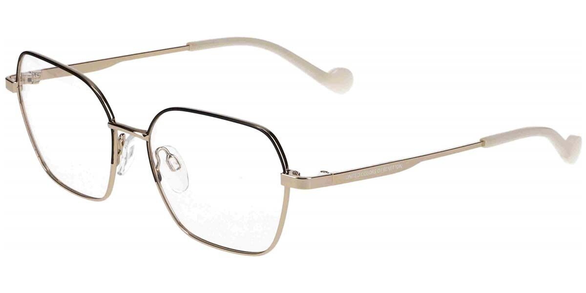 Benetton BEO3118 Eyeglasses eyewear