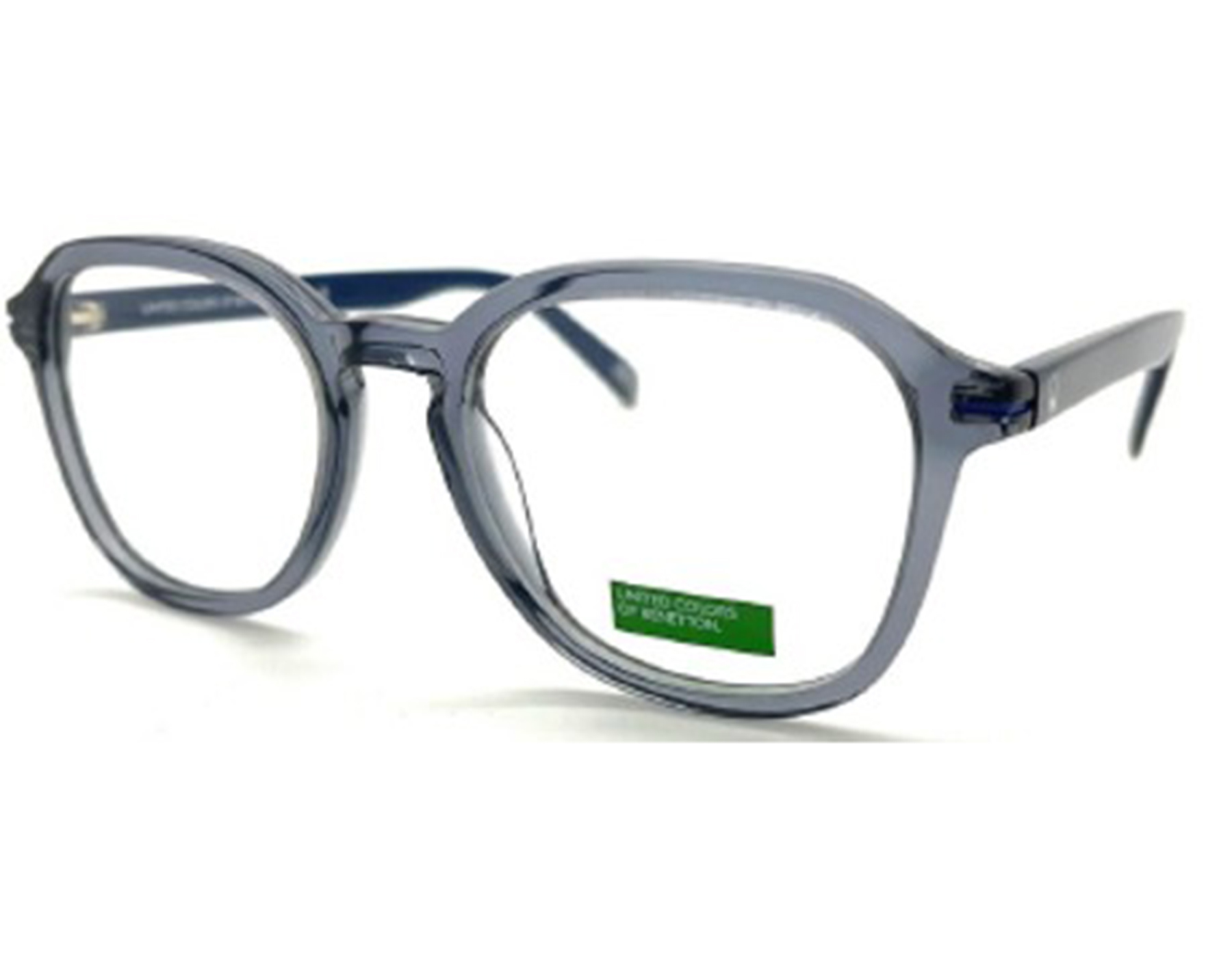 Benetton BEO1169 Eyeglasses eyewear