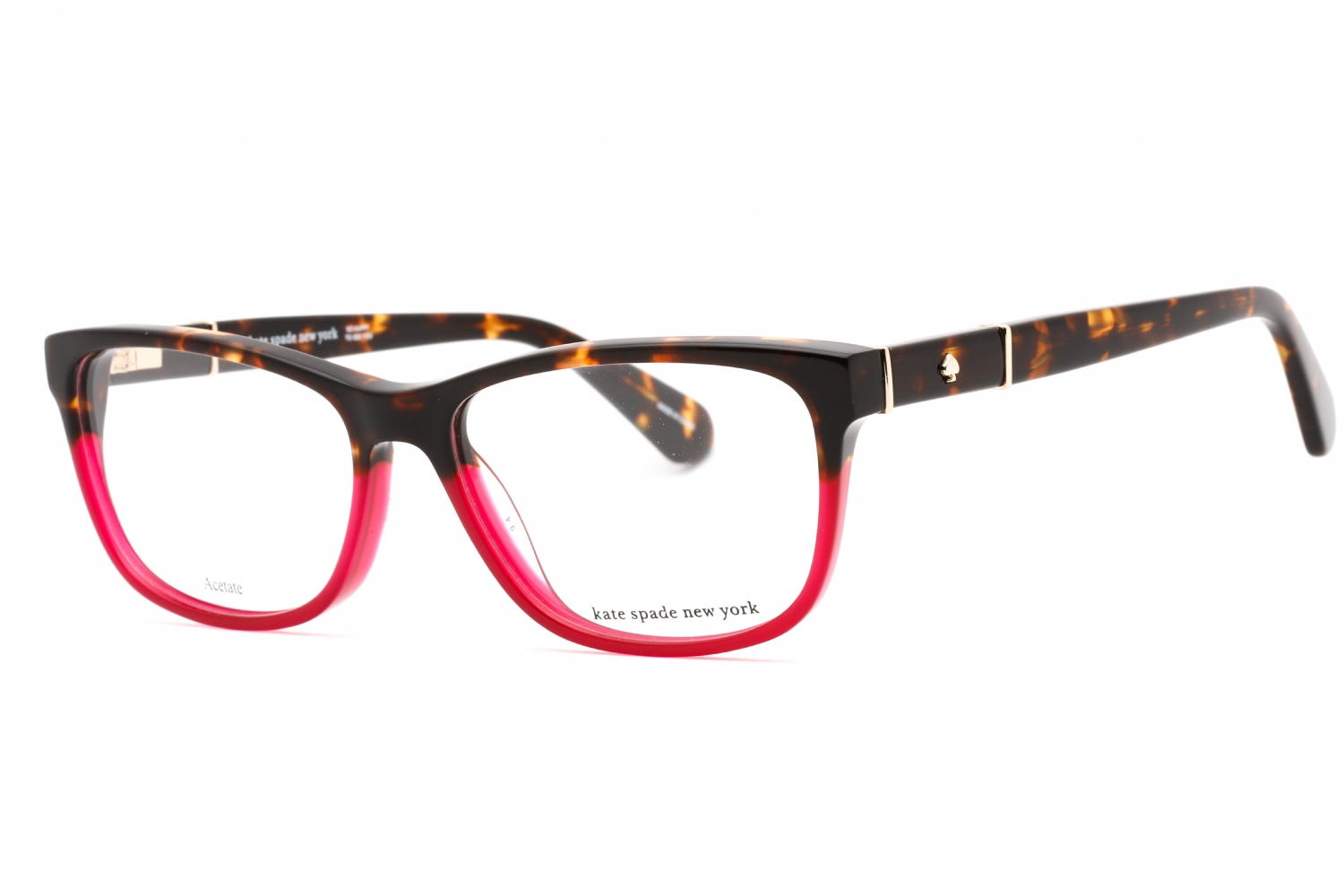 Kate Spade Myrna-065T 00 Eyeglasses eyewear