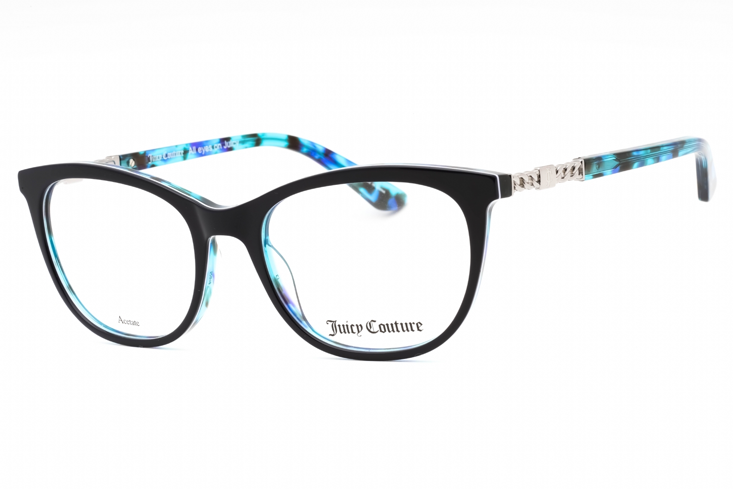 Juicy Couture Ju 173-0JBW 00 Eyeglasses eyewear