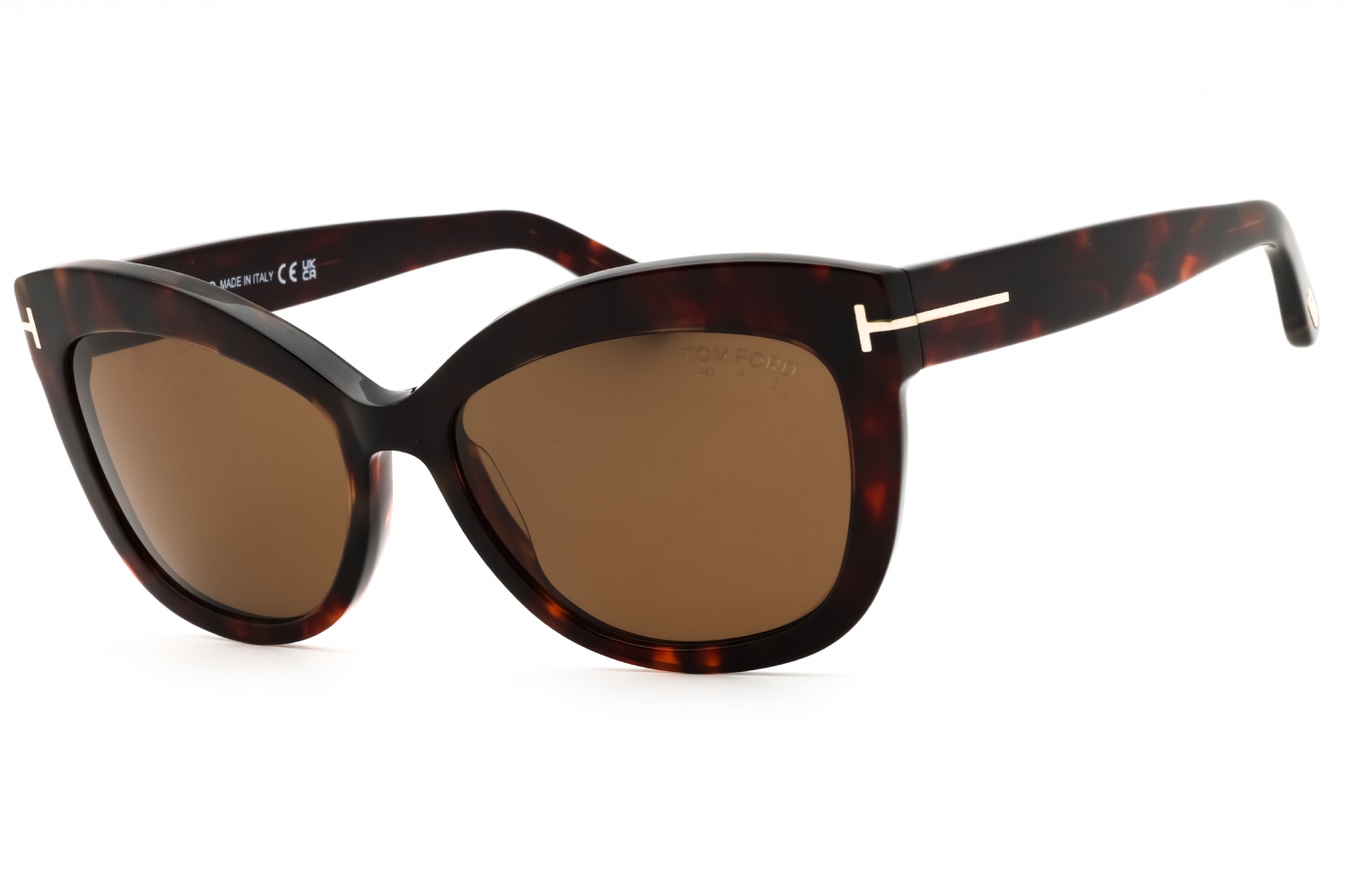 Tom Ford FT0524 Sunglasses eyewear