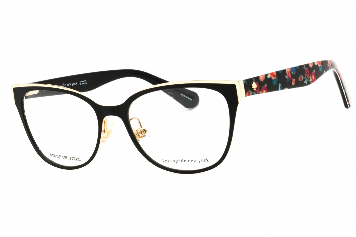 Kate Spade Vandra Eyeglasses eyewear