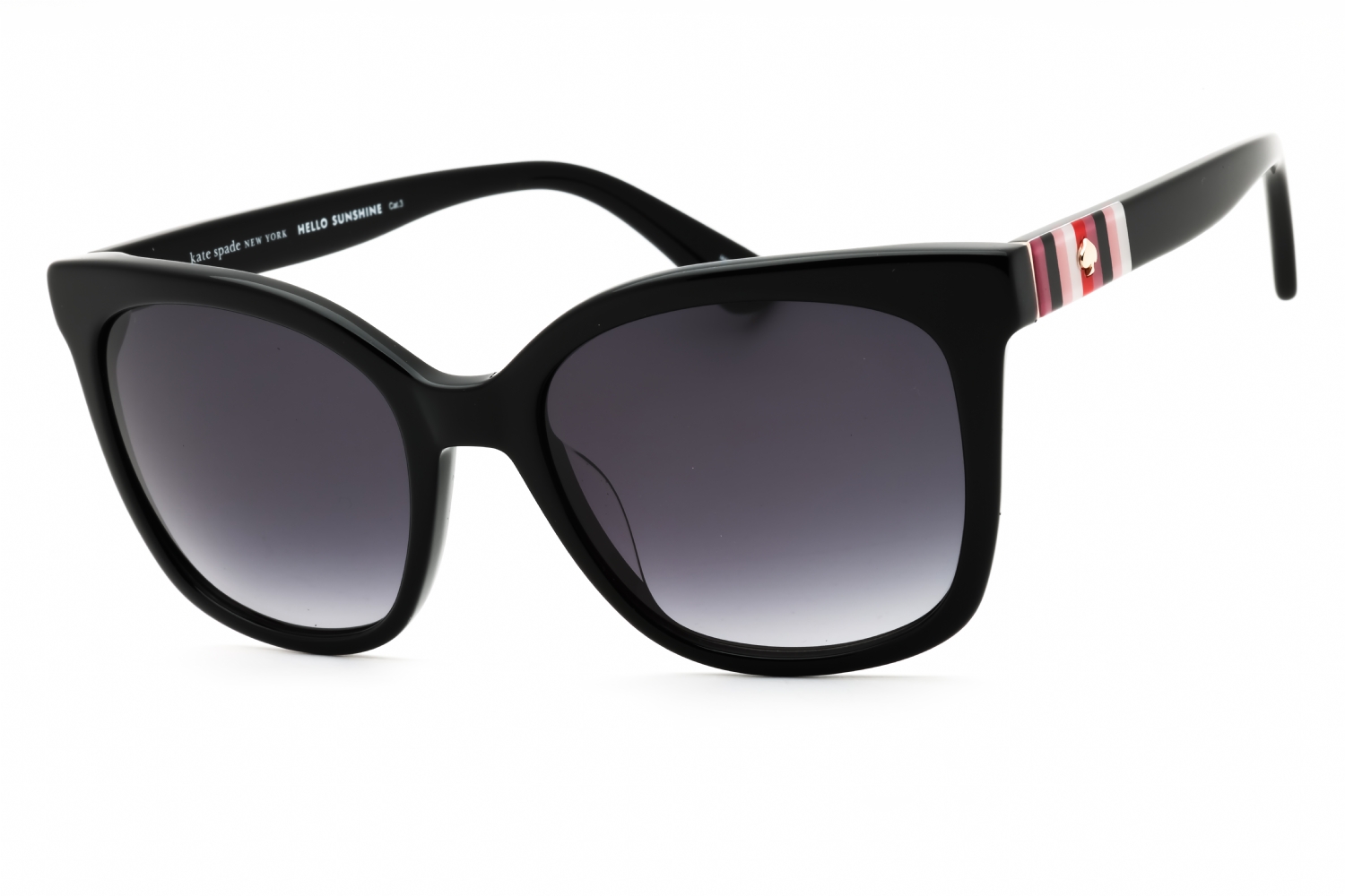 Kate Spade Kiya/S-0807 00 Sunglasses eyewear