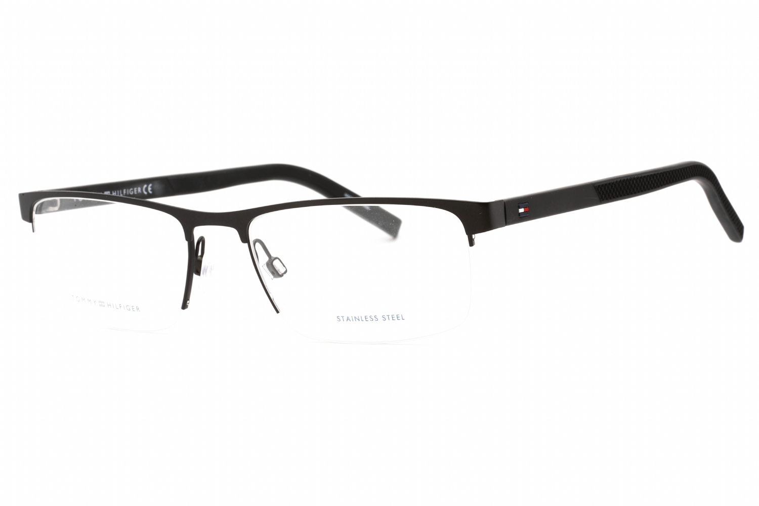 Tommy Hilfiger Th 1594-0R80 00 Eyeglasses eyewear