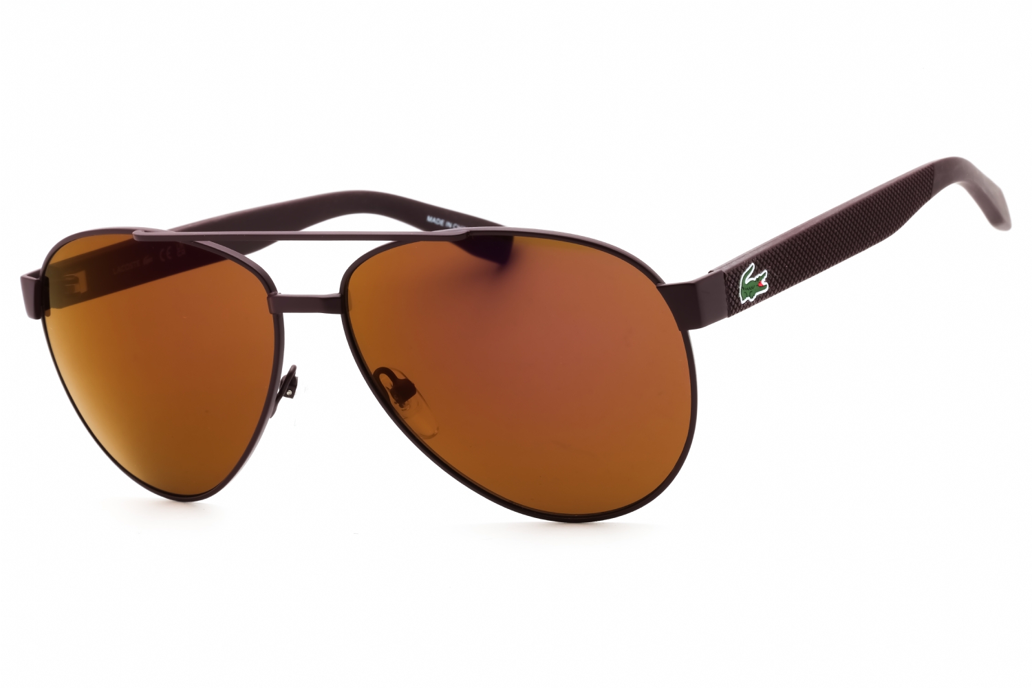NEW Lacoste L185S-615 Sunglasses 60mm 100% Authentic 886895291095