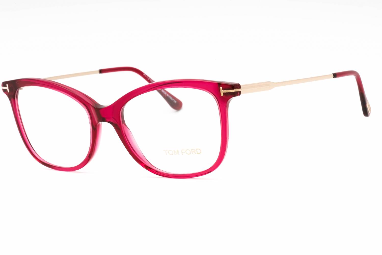Tom Ford FT5510-081 Eyeglasses eyewear