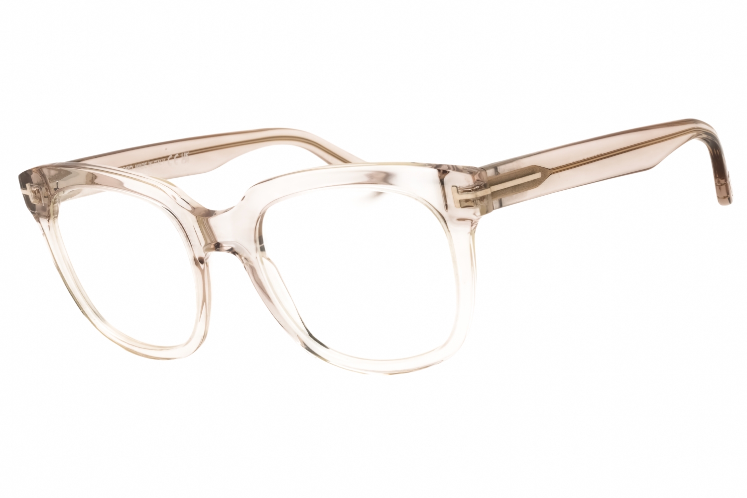 Tom Ford FT5537-B Eyeglasses eyewear