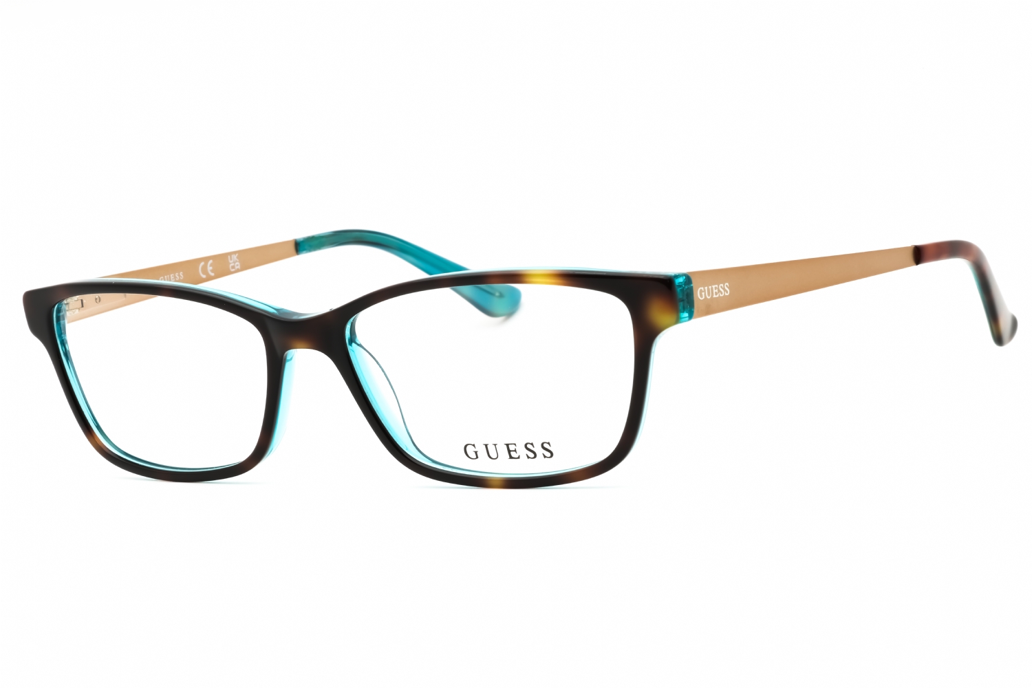 Guess GU2538-056 Eyeglasses eyewear