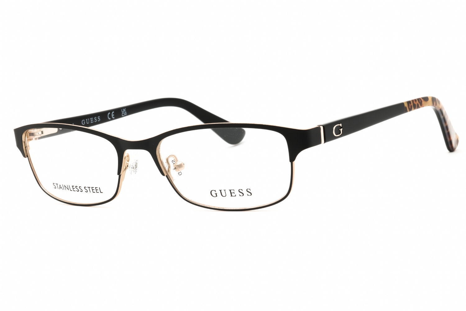 Guess GU2614-002 Eyeglasses eyewear