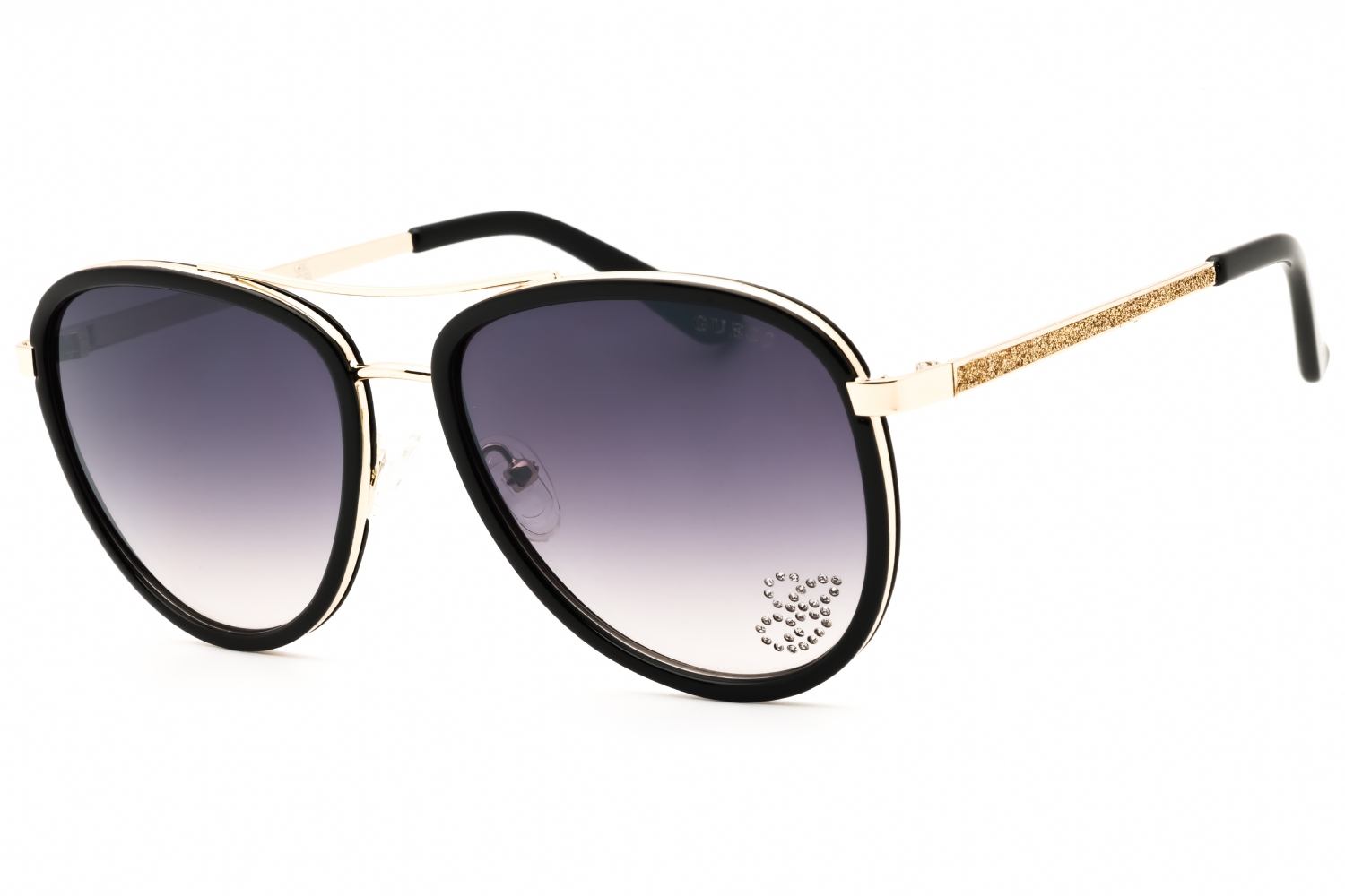 Guess Factory GF6052 Sunglasses eyewear