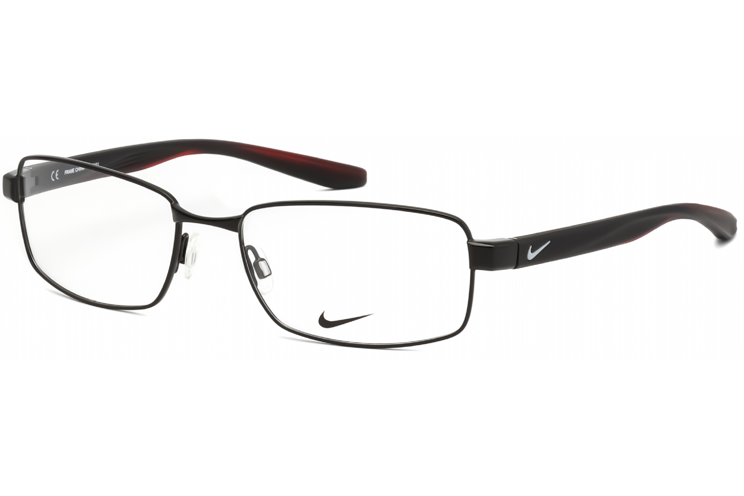 Nike NIKE 8195-006 Eyeglasses eyewear