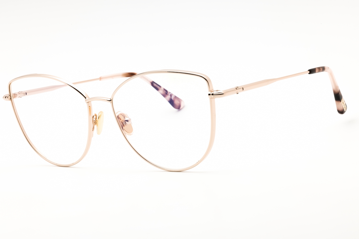 Tom Ford FT5667-B Eyeglasses eyewear