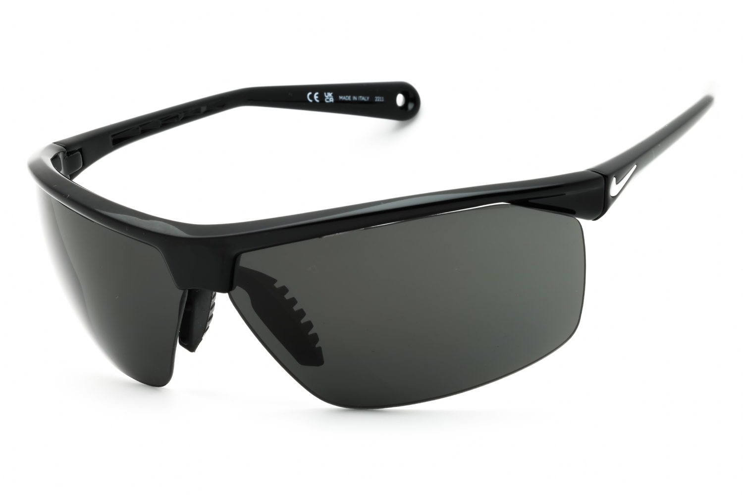 NEW Nike TAILWIND 12 EV1128-001 Sunglasses 70mm 100% Authentic