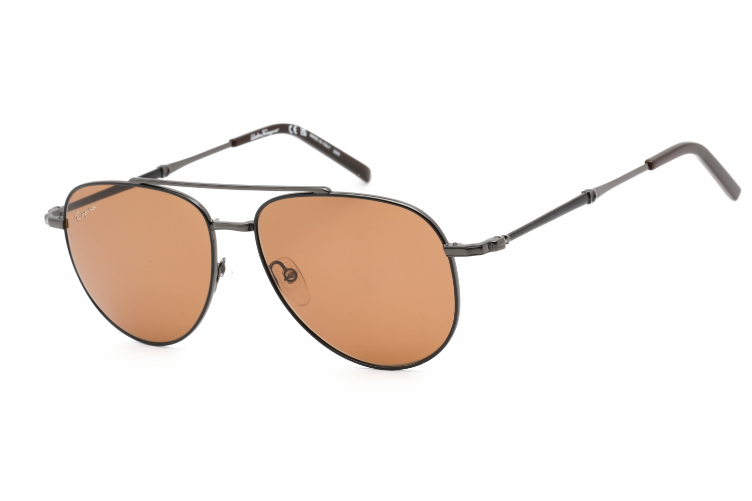 Salvatore Ferragamo SF226S-021 Sunglasses eyewear