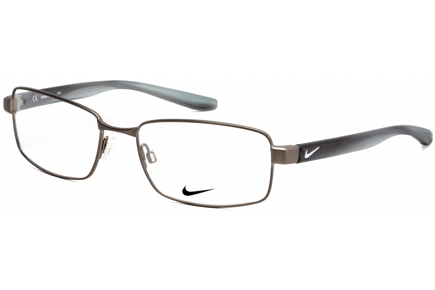 Nike NIKE 8195-050 Eyeglasses eyewear