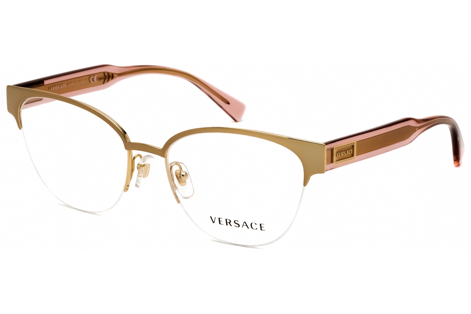 Versace VE1265 Eyeglasses eyewear