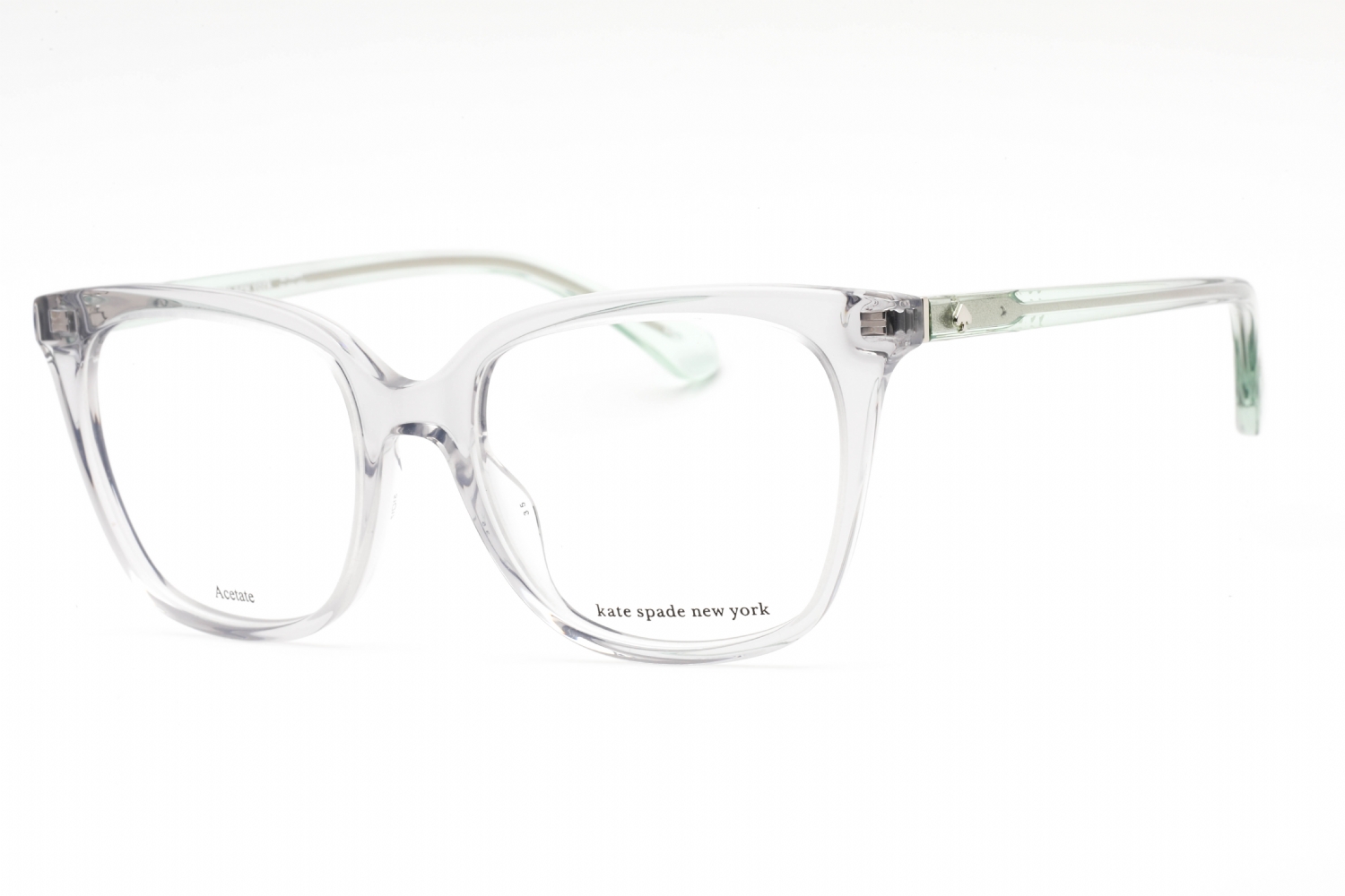 Kate Spade Alessandria-0KB7 00 Eyeglasses eyewear