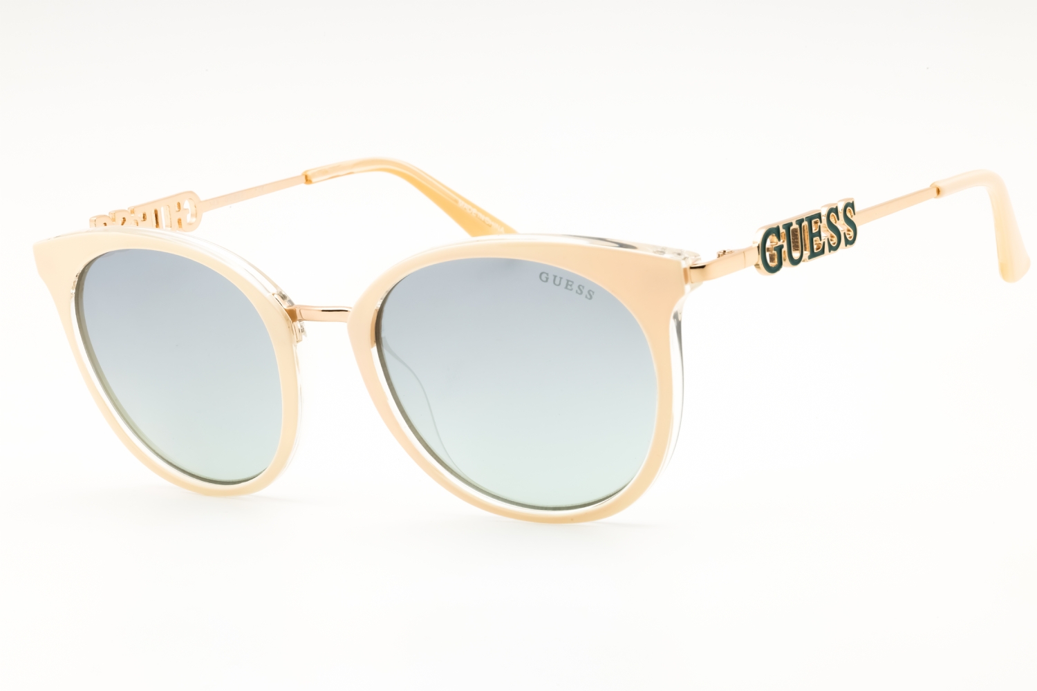 Guess GU7645 Sunglasses eyewear