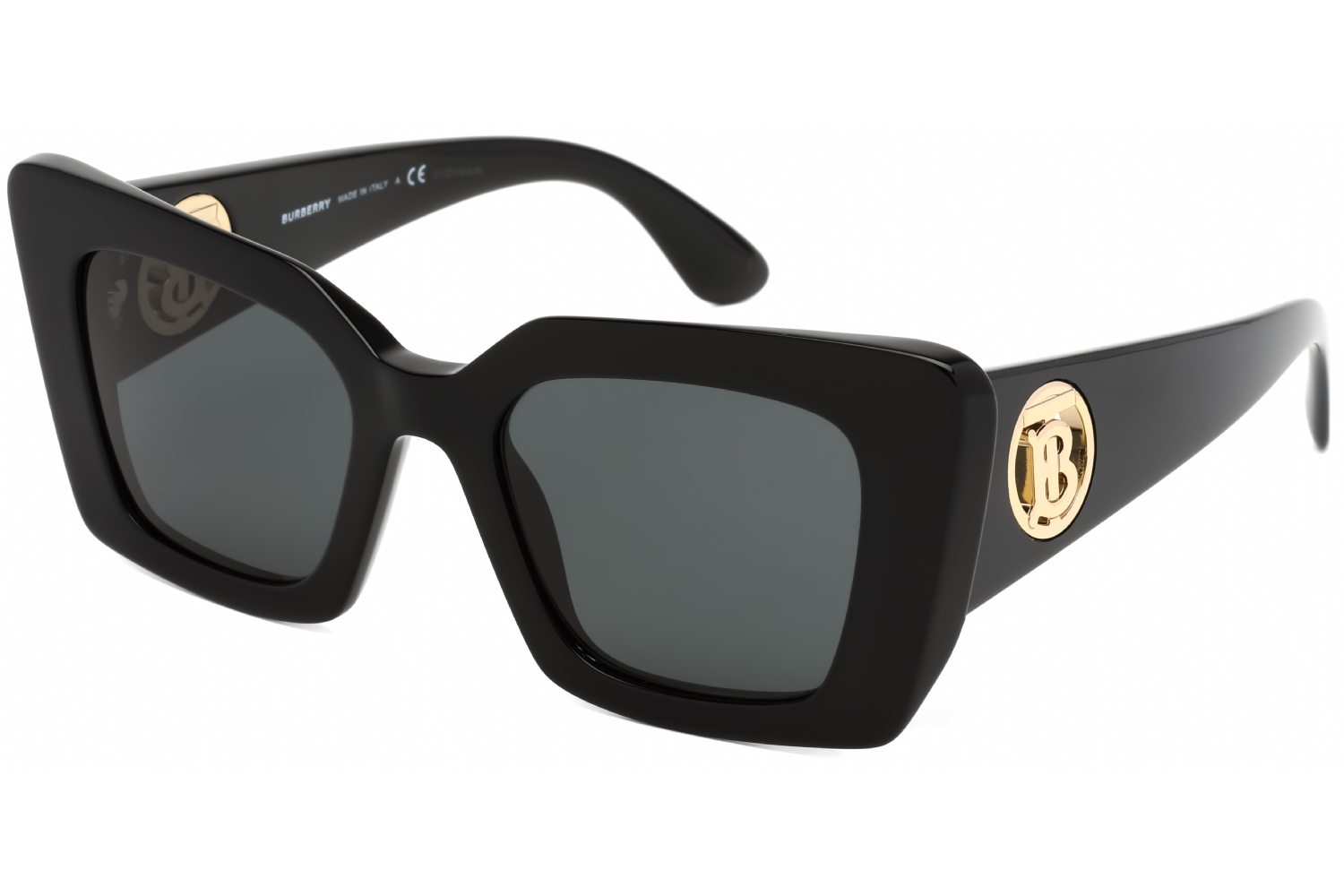Burberry BE4344-300187 Sunglasses eyewear