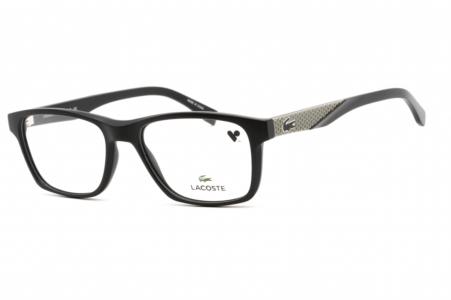 Lacoste L2862-001 Eyeglasses eyewear