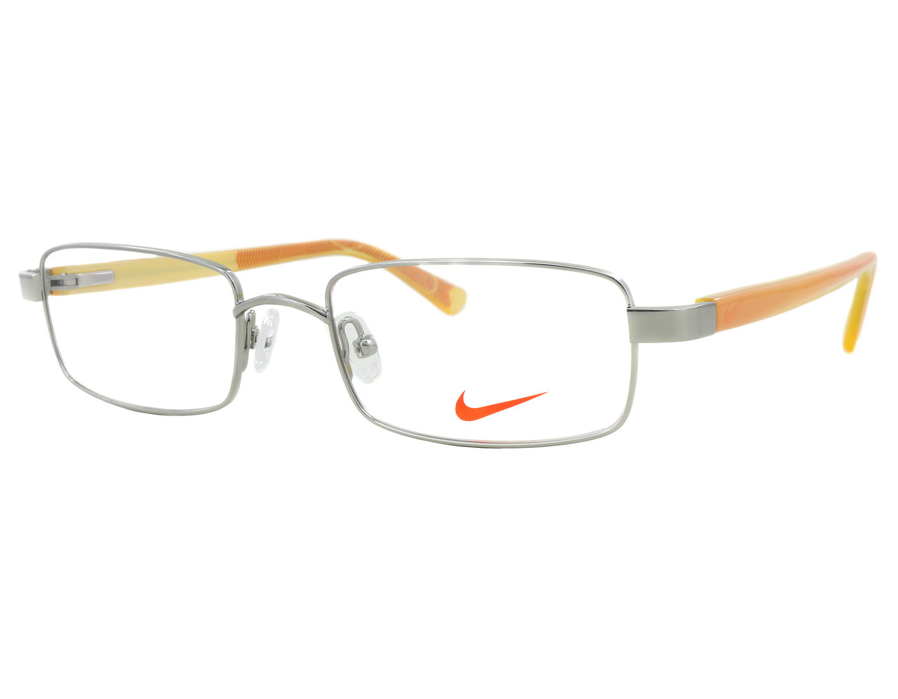 Nike 5550 Eyeglasses eyewear